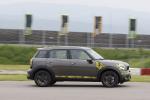 Mini Cooper Countryman 2011 года